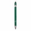 Stylo à bille en aluminium MERCHANT