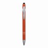 Stylo à bille en aluminium MERCHANT