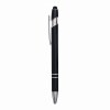 Stylo à bille en aluminium MERCHANT