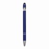 Stylo à bille en aluminium MERCHANT