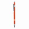Stylo à bille en aluminium MERCHANT