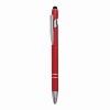 Stylo à bille en aluminium MERCHANT