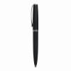 Stylo à bille en métal BLACK PEARL