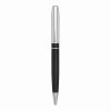 Stylo à bille en métal SILVER LINE