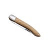Couteau 'Héritage', 11cm, olivier