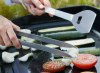 Set de couverts barbecue 'Houston'