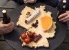 Planche à découper en bambou 'Bundesbrett'