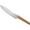 Couteau chef 'Alta', bambou