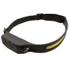 Lampe frontale rechargeable 3W 'Maïa'