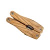 Pince multifonctions 'Locker', 12 fonctions, olivier