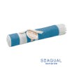 WAVE - Serviette SEAQUAL® 100x170cm