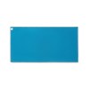 SAND - SEAQUAL® serviette 70x140cm