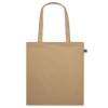 OSOLE COLOUR - Sac shopping Fairtrade140gr/m²