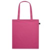 OSOLE COLOUR - Sac shopping Fairtrade140gr/m²