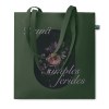 OSOLE COLOUR - Sac shopping Fairtrade140gr/m²