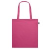 OSOLE COLOUR - Sac shopping Fairtrade140gr/m²
