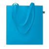 OSOLE COLOUR - Sac shopping Fairtrade140gr/m²