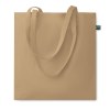 OSOLE COLOUR - Sac shopping Fairtrade140gr/m²
