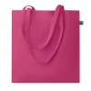 OSOLE COLOUR - Sac shopping Fairtrade140gr/m²