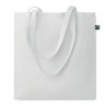 OSOLE COLOUR - Sac shopping Fairtrade140gr/m²