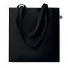 OSOLE COLOUR - Sac shopping Fairtrade140gr/m²