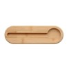MILE - Trousse en feutre RPET