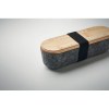 MILE - Trousse en feutre RPET