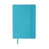 BRETA - Carnet A5 couverture en PU