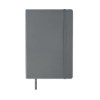 BRETA - Carnet A5 couverture en PU
