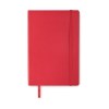 BRETA - Carnet A5 couverture en PU