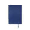 BRETA - Carnet A5 couverture en PU