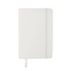 BRETA - Carnet A5 couverture en PU