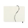 BRETA - Carnet A5 couverture en PU