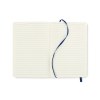BRETA - Carnet A5 couverture en PU