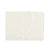 BRETA - Carnet A5 couverture en PU