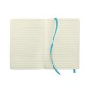 BRETA - Carnet A5 couverture en PU