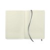 BRETA - Carnet A5 couverture en PU