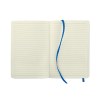 BRETA - Carnet A5 couverture en PU