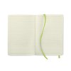 BRETA - Carnet A5 couverture en PU