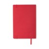 BRETA - Carnet A5 couverture en PU