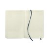 BRETA - Carnet A5 couverture en PU