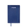 BRETA - Carnet A5 couverture en PU