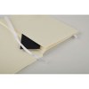 BRETA - Carnet A5 couverture en PU