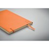 BRETA - Carnet A5 couverture en PU