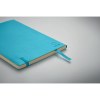 BRETA - Carnet A5 couverture en PU