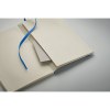 BRETA - Carnet A5 couverture en PU
