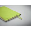 BRETA - Carnet A5 couverture en PU