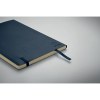 BRETA - Carnet A5 couverture en PU