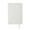 BRETA - Carnet A5 couverture en PU