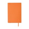BRETA - Carnet A5 couverture en PU